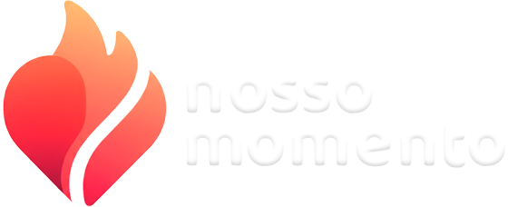 Nosso Momento Logo